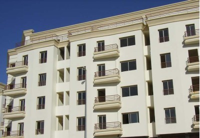 Tangier City Development